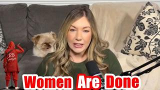 This Is Why Women Are Done Dating In 2026