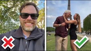 Why Younger Women Reject Older Men (It’s Not Confidence)