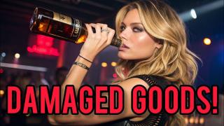 SINGLE WOMEN OVER 30 Are DAMAGED GOODS‼️