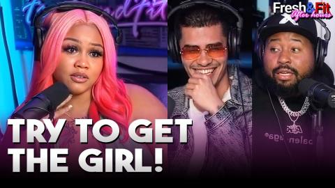 If Girls Were Guys for a Day… What Would They Do? We TESTED If They Had What It Takes!