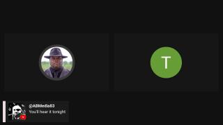 Imagine Not Having A Side Picked....When The Country Is At War?