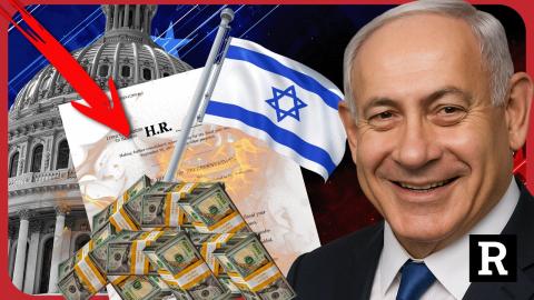 This is why the US Dollar is COLLAPSING in real time