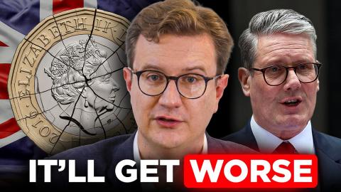 The UK Still Sucks for Rich Immigrants