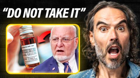 We Were Right All Along...