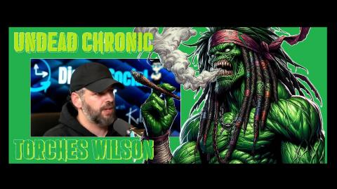 Undead chronic torches Andrew 