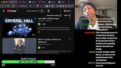 1 hour CHILL Stream 11-25-2025