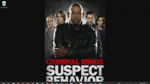 Criminal Minds Suspect Behavior Review