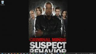 Criminal Minds Suspect Behavior Review