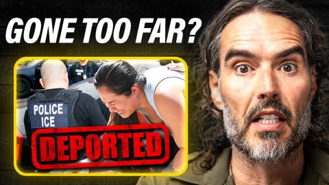 It's Starting To ESCALATE