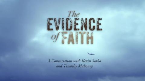 The Evidence of Faith TV Special – 30sec Promo A