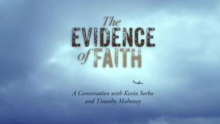 The Evidence of Faith TV Special – 30sec Promo A