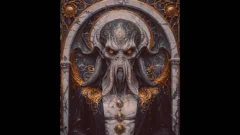 Summoning Evil in America! #BABYLONWORKING