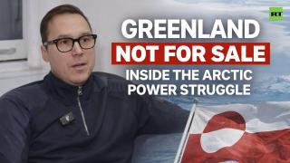 'Our red line is that Greenland will have their sovereignty' — MP Kuno Fencker