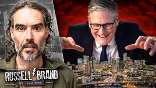 UK in Freefall as Keir Starmer Opens the Door to 15-Minute Cities — SF675