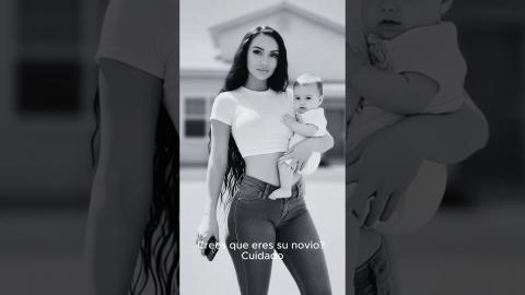 Madre Soltera: Por Qué Puede Salir con VARIOS Hombres a la Vez (Múltiples Proveedores)