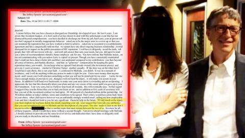 🚨BREAKING: DOJ Releases Over 3 Million New Epstein Docs!!!