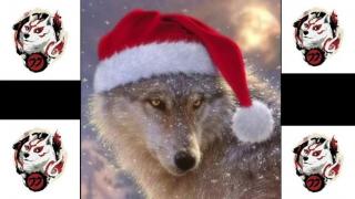 Wolf Slumbers Live Stream 57 Christmas Special with Thomas White and Mr. Daggers IRL