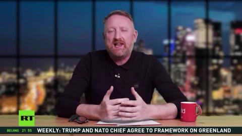 Moscow Mules | First-person experience of going down the drain