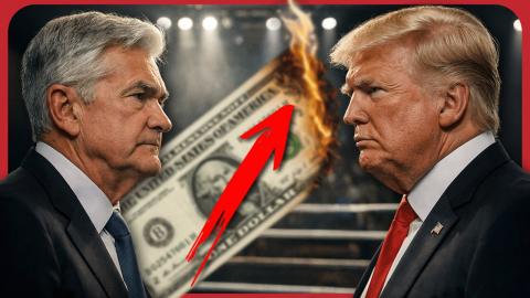 Holy SH*T! He Can't Be Serious!!!!