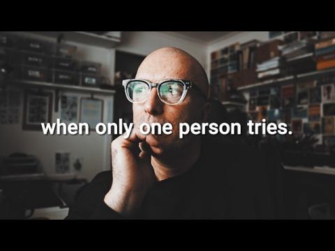 I Dated Some Lazy Women