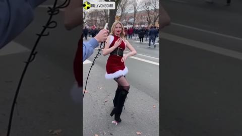 Invasion Of Billy's Channel