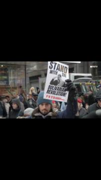 Lefties Demand Trump Give Back Narco Leader Maduro