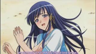 Church of Waifu's GOD Episode 7 Kotoko Yotsuya