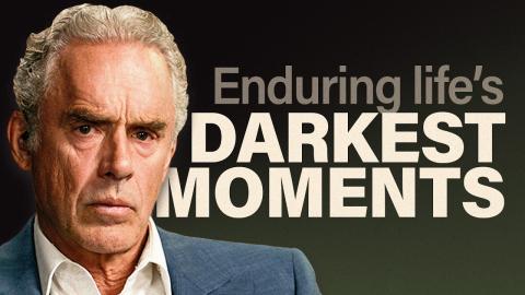 How You Should Deal with Stress and Tragedy | Answer the Call | EP 570