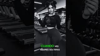 ¿Por qué la madre soltera invade el gym en enero? (La verdad incómoda)