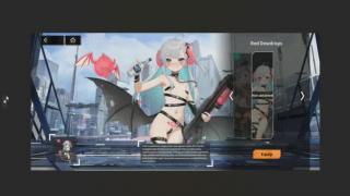 Church of Waifu's GOD Episode 22 Crim