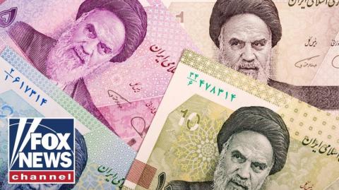 Iran's economy has been mostly ruined by the ayatollah and his 'henchmen': Mike Pompeo