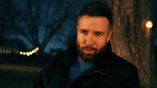 Take it easy, none of it really matters anyways