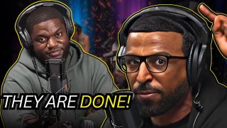 Fresh N Fit Breaking up Myron Can No Longer Hide His Distain for Fresh CEO!