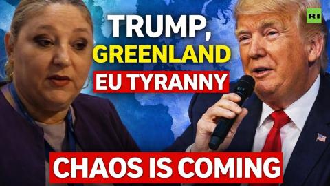 'This is not the politician we used to support' – EMP Diana Sosoaca