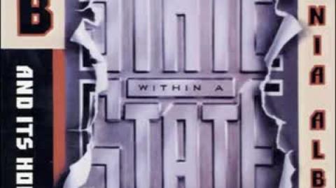 The State Within a State: The KGB and its Hold on Russia - Past, Present, and Future (Yevgenia Albats)