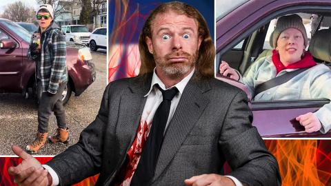 Become Fat, Sick, and Stupid! – News Update