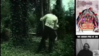 Movie Monday 4 Dr Tarrs' Torture Dungeon