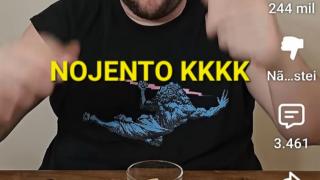 Melhore ou morr4 tentando, bisonhos da Redbill, adesivo na ferrarri?