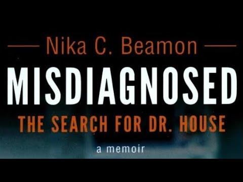Author Interview w/ Nika C. Beamon