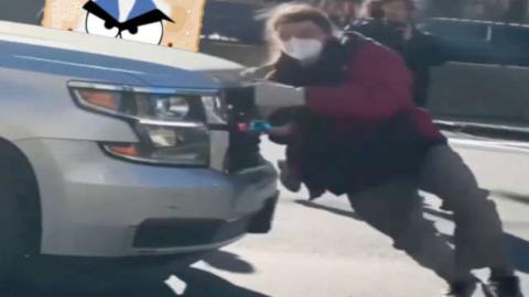 All Lives Splatter ReeEStream 01-11-26