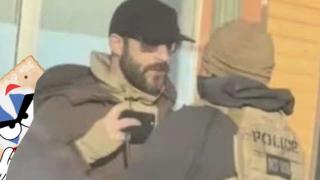 Don't Get Dead ReeEStream 01-25-26