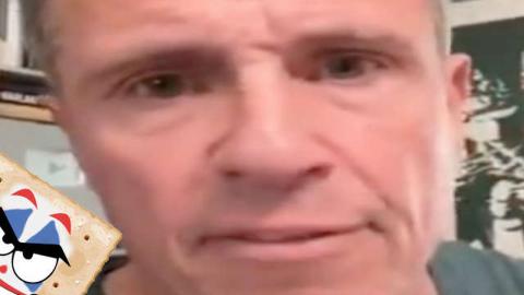 Cuomo Crash Out ReeEStream 01-21-26