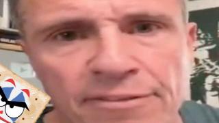 Cuomo Crash Out ReeEStream 01-21-26