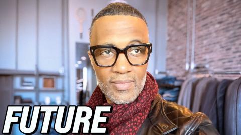 Godfather of Winter Future