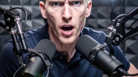 Monetizing White Anxiety