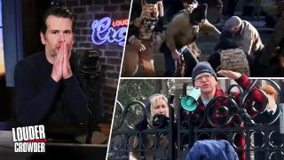 ICE Shot Alex Pretti: And That Was Always The Plan