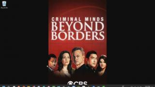 Criminal Minds Beyond Borders Review