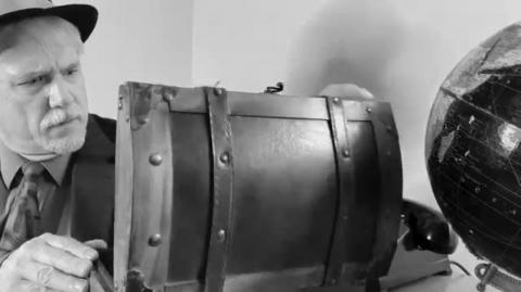 The Story of Dip Pens_ The Invention that Transformed Education, Illustration and saved Geese too