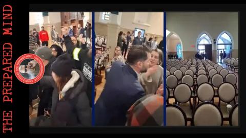 SHTF - THEY are Asking FOR IT