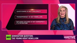 Perspective | Generation Question: The young right rebellion